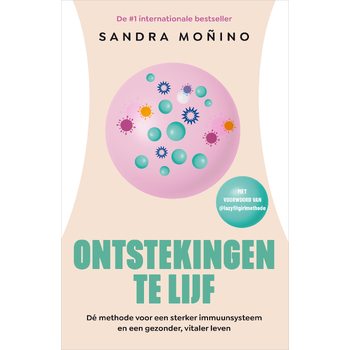 Ontstekingen te lijf (Paperback) bij Singel 344