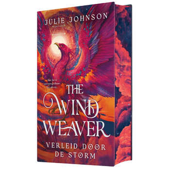 The Wind Weaver 1 : Verleid door de storm bij Singel 344