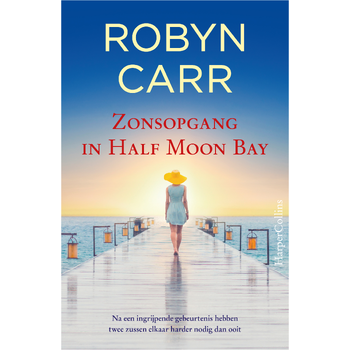 Zonsopgang in Half Moon Bay (Paperback) bij Singel 344