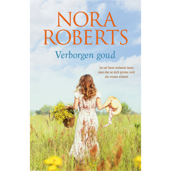 Verborgen goud (Paperback) bij Singel 344