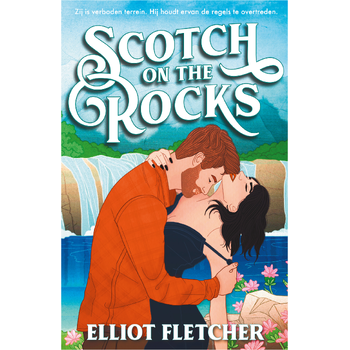 Scotch on the Rocks (Paperback) bij Singel 344