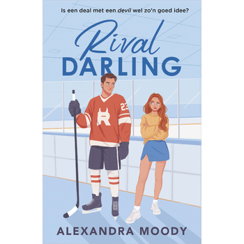 Rival Darling (Paperback) bij Singel 344