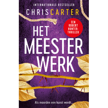 Het meesterwerk (Paperback) bij Singel 344
