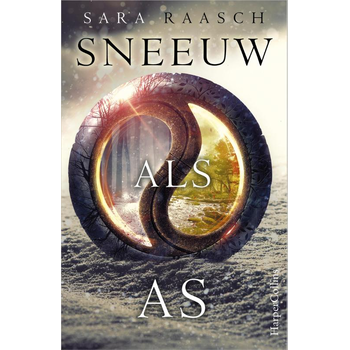 Sneeuw als as (Paperback) bij Singel 344