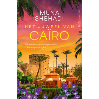 Het juweel van Caïro (Paperback) bij Singel 344