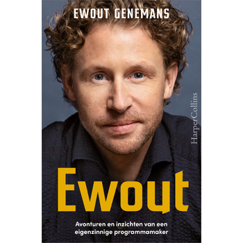 Ewout (Paperback) bij Singel 344