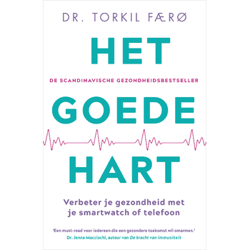 Het goede hart (Paperback) bij Singel 344