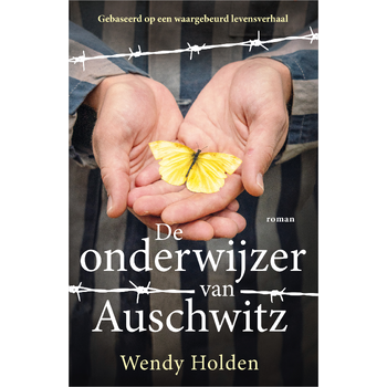 De onderwijzer van Auschwitz (Paperback) bij Singel 344