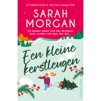 Een kleine kerstleugen (Paperback) bij Singel 344