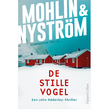 De stille vogel (Paperback) bij Singel 344