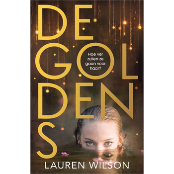 De Goldens (Paperback) bij Singel 344