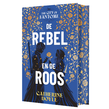 De rebel en de roos bij Singel 344
