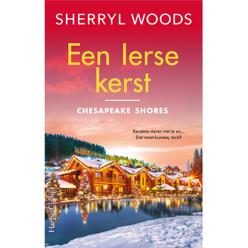 Een Ierse kerst (Paperback) bij Singel 344