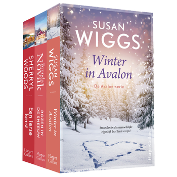 Winters romancepakket (Paperback) bij Singel 344