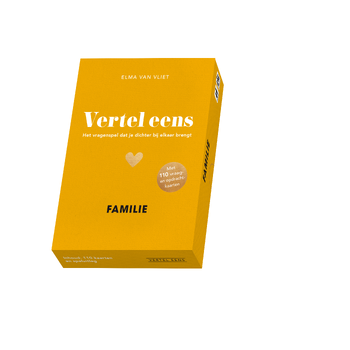 Familie bij Singel 344