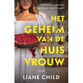 Het geheim van de tradwife - backcard à 6 exemplaren bij Singel 344