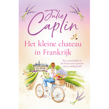 Het kleine chateau in Frankrijk (Paperback) bij Singel 344
