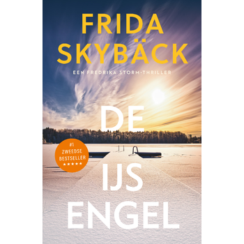 De ijsengel (Paperback) bij Singel 344