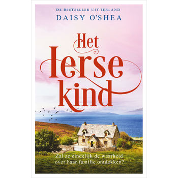Het Ierse kind (Paperback) bij Singel 344