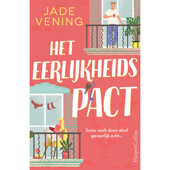 Het eerlijkheidspact (Paperback) bij Singel 344