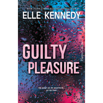 Guilty pleasure (Paperback) bij Singel 344