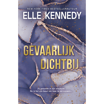 Gevaarlijk dichtbij (Paperback) bij Singel 344