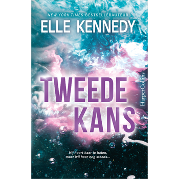 Tweede kans (Paperback) bij Singel 344