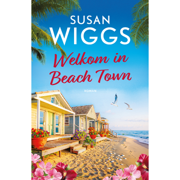Welkom in Beach Town (Paperback) bij Singel 344