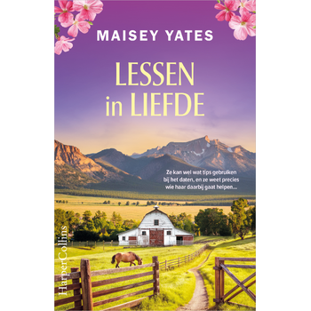 Lessen in de liefde (Paperback) bij Singel 344
