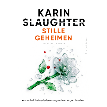 De nieuwe Karin Slaughter 2026 (Paperback) bij Singel 344