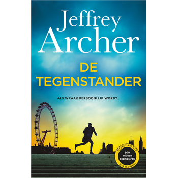 De tegenstander (Paperback) bij Singel 344