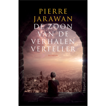 De zoon van de verhalenverteller (Paperback) bij Singel 344