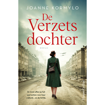 De verzetsdochter (Paperback) bij Singel 344