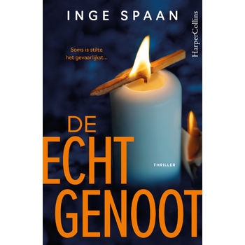 De echtgenoot (Paperback) bij Singel 344
