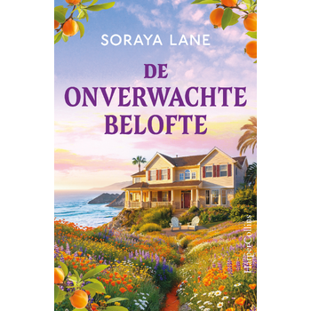 De onverwachte belofte (Paperback) bij Singel 344