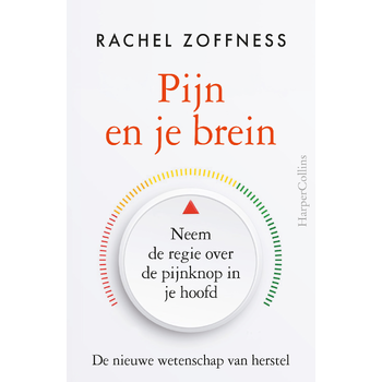 Pijn en je brein (Paperback) bij Singel 344