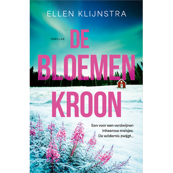 De bloemenkroon (Paperback) bij Singel 344