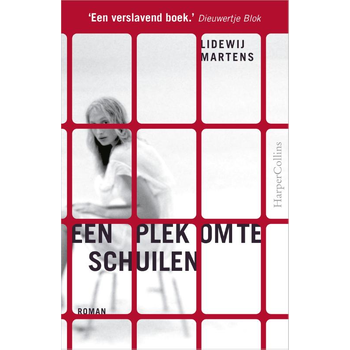 Een plek om te schuilen (Paperback) bij Singel 344