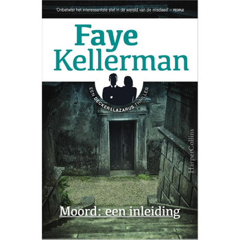 Moord: een inleiding (Paperback) bij Singel 344