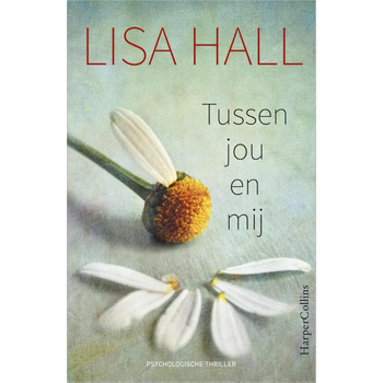 Tussen jou en mij (Paperback) bij Singel 344