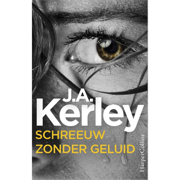 Schreeuw zonder geluid (Paperback) bij Singel 344
