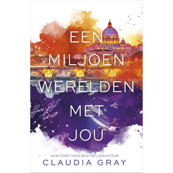 Een miljoen werelden met jou (Paperback) bij Singel 344