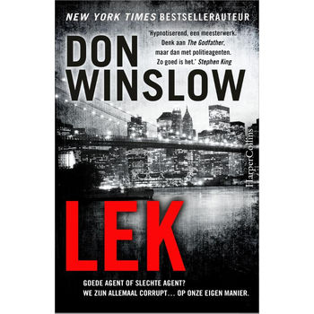 Lek (Paperback) bij Singel 344