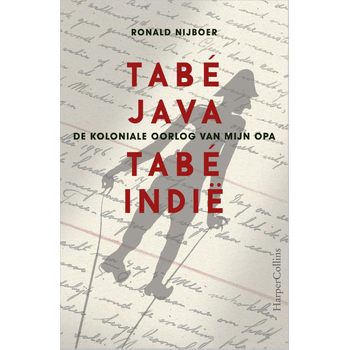 Tabé Java, tabé Indië (Paperback) bij Singel 344