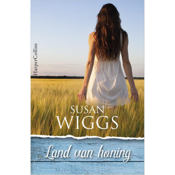 Land van honing (Paperback) bij Singel 344