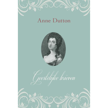 Geestelijke brieven (Hardback) bij Singel 344