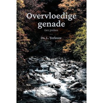 Overvloedige genade (Hardback) bij Singel 344