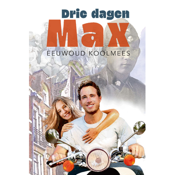 Drie dagen Max (Paperback) bij Singel 344