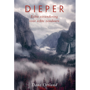 Dieper (Hardback) bij Singel 344