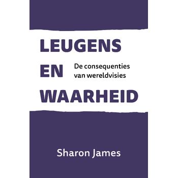 Leugens en waarheid (Paperback) bij Singel 344